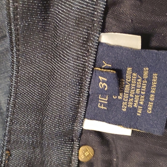JEANS FIDELITY - Picture 2 of 5